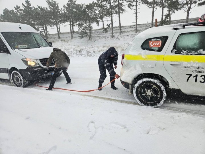 Ravagii pe drumurile din țară: 6 accidente, soldate cu victime