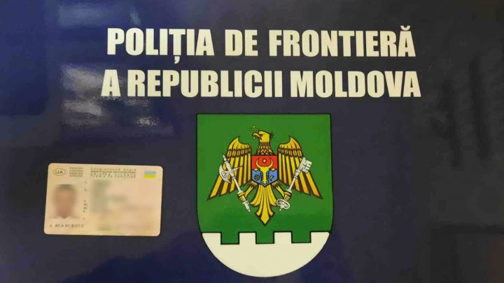 Un şofer, prins la vama Leuşeni cu un permis de conducere fals, care l-ar fi folosit timp de 10 ani