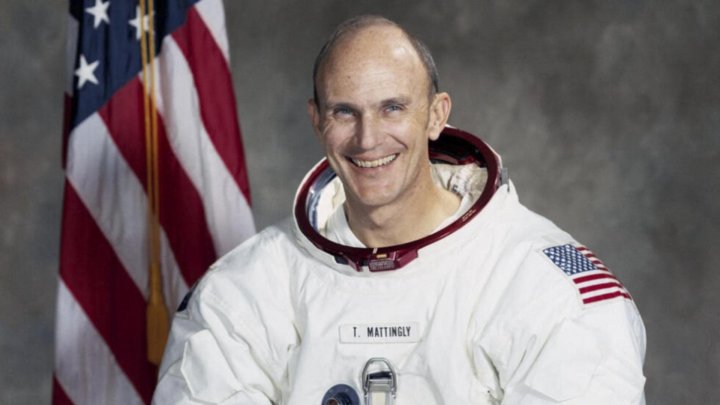 Thomas Mattingly, astronautul american care a ajutat la salvarea echipajului misiunii Apollo 13, a murit 