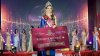 A făcut furori în Malaezia. Moldoveanca Maria Solonari, Miss World Noble Queen 2023 (FOTO/VIDEO)