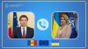 Nicu Popescu a avut o conversaţie telefonică cu vicepremierul Ucrainei. Despre ce au discutat