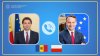 Nicu Popescu, convorbire telefonică cu ministrul afacerilor externe al Poloniei. Despre ce au discutat