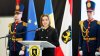 ( VIDEO)Mesajul preşedintelui Maia Sandu de Ziua Poliţiei: „Este în prima linie de apărare a democrației din Republica Moldova”