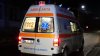 O maşină înmatriculată în Republica Moldova a fost implicată într-un accident în România. Ce s-a întâmplat cu pasagerii