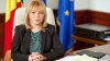 Plenul României a luat act de demisia senatoarei Anca Dragu, după ce a fost numită în funcţia de guvernator BNM