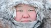 Gerul arctic a cuprins Rusia. În Siberia temperaturile au ajuns la -58 de grade Celsius (FOTO/VIDEO)