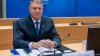 Klaus Iohannis crede că Ucraina și Moldova vor adera împreună la UE: „Vom sta până seara târziu în încercarea de a găsi un compromis”