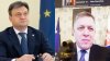 Ce a discutat premierul Dorin Recean cu omologul său slovac, Robert Fico