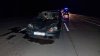 ACCIDENT MORTAL la Ialoveni. Un şofer a lovit un pieton care traversa strada neregulamentar