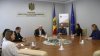 MAIA beneficiază de asistența unui consilier de rang înalt al UE. Despre cine este vorba