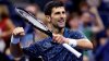 Tenismenul Novak Djokovic, ales cel mai bun sportiv european al anului 2023