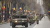 PUBLIKA WORLD: Parada militară de Ziua Națională a României