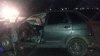 (FOTO/VIDEO) Accident GRAV pe autostrada Odesa-Brest. 7 persoane au fost rănite