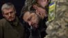 Volodimir Zelenski vizitează trupele ucrainene din Avdiivka
