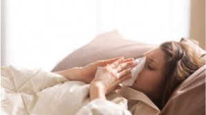 ( VIDEO)Cazurile de infecții respiratorii au crescut cu 12% la Bălți. Ce spun medicii