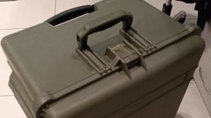 Deconspirat pe Aeroportul Internațional Chișinău. Ce a ascuns în bagaj un moldovean (FOTO)