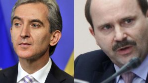 (VIDEO) Ședință în dosarul „concesionării aeroportului”. Fostul premier Iurie Leancă și alți inculpați au respins acuzaţiile