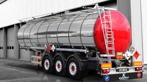 40 de morți după explozia unei cisterne cu combustibil. Momentul deflagrației devastatoare (VIDEO)