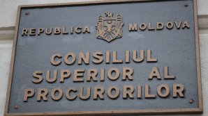 Mihail Sorbală, numit de Guvern în funcţia de membru al CSP din rândul societăţii civile 