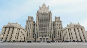 Moscova închide Consulatul General al României la Rostov pe Don. Care este MOTIVUL