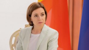 Republica Moldova are nevoie de un procuror Cattani care să lupte cu corupția, declară Maia Sandu