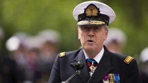 Șeful armatei belgiene avertizează că Putin ar putea ataca R. Moldova și țările baltice