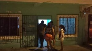 4 copii, între care un bebeluș de 5 luni, au fost uciși, după ce asasinii plătiți să execute membrii bandei rivale au descins la adresa greșită, în Ecuador 