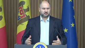 Are sau nu Moldova stocuri suficiente de gaze naturale pentru sezonul rece. Declaraţiile ministrului Parlicov şi cu ce APEL a venit către moldoveni