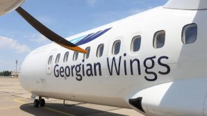 Noi zboruri spre Tbilisi. O companie aeriană georgiană intră pe piaţa din Moldova. Anunţul făcut de Andrei Spînu