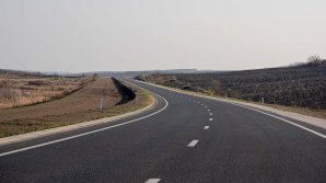 Memorandum semnat: Două şosele din Moldova şi două tronsoane de cale ferată, incluse în rețeaua transeuropeană de drumuri
