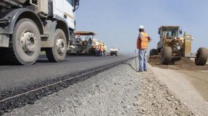 Drumul R33 Hânceşti-Lapuşna va fi REABILITAT. Care este valoarea proiectului 