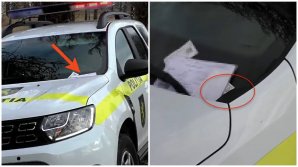 Un bărbat din Orhei RISCĂ dosar penal după ce a propus mită polițiștilor. Cum s-a întâmplat totul (VIDEO)