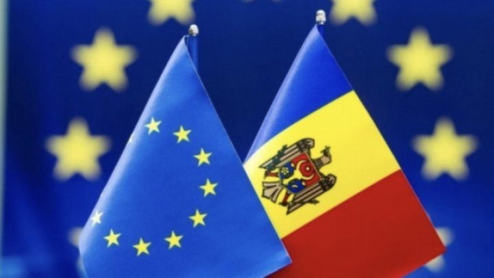 Delegația UE la Chișinău: „Continuăm să lucrăm împreună pentru un viitor mai prosper”