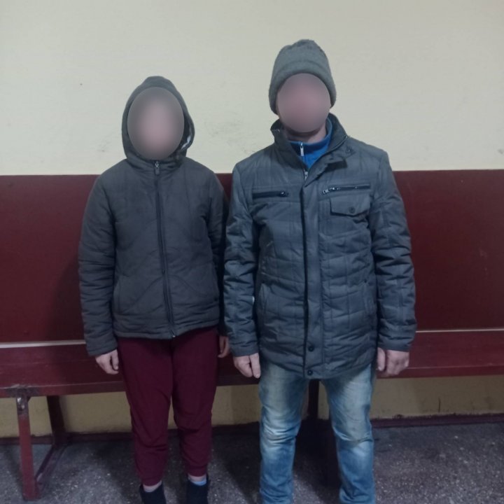 Minora din Ocniţa, care zilele trecute a plecat de acasă şi nu s-a mai întors, GĂSITĂ (FOTO)