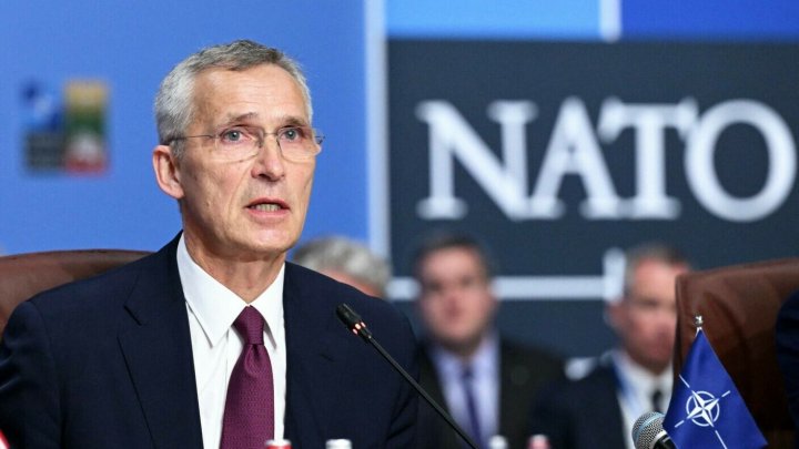 Stoltenberg avertizează: NATO ar trebui să fie pregătită să primească vești proaste din Ucraina