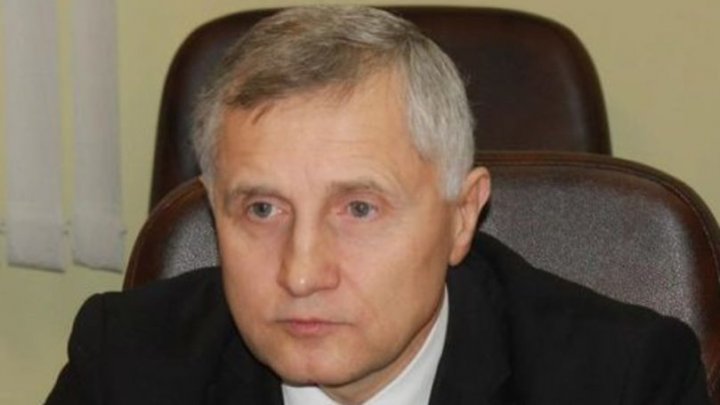 Ce spune juristul Nicolae Eşanu despre criticile lui Recean la adresa judecătorilor Curţii de Apel: „Este regretabil"