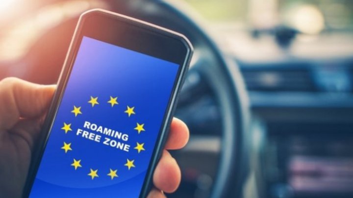 Tarife mai mici la roaming și internet pentru moldoveni. Dumitru Alaiba: Roaming în Europa mai ieftin, ca acasă!