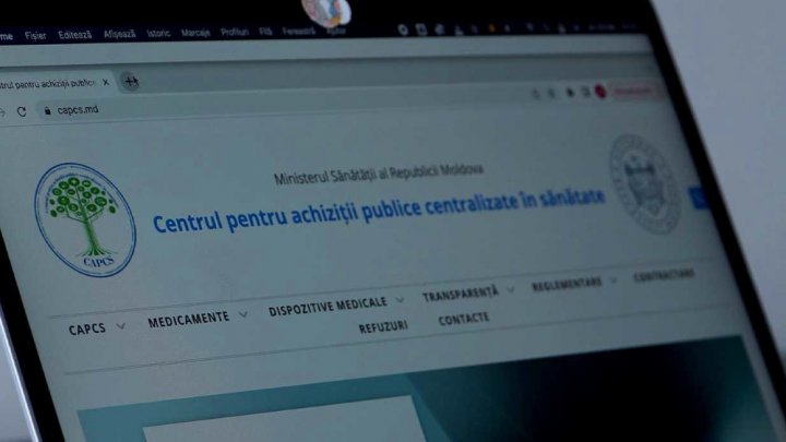 DOC Ministerul Sănătății vrea să mărească numărul de angajați la Centrul pentru achiziții publice centralizate în sănătate. Vezi care este costul cheltuielilor pentru personalul suplimentar