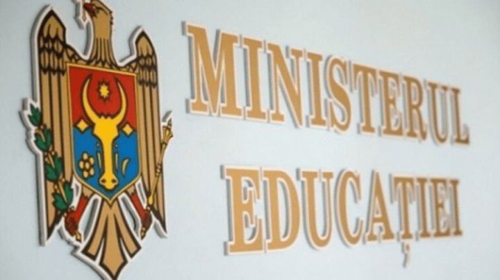 Nadejda Velişco - noul secretar general al Ministerului Educaţiei şi Cercetării 