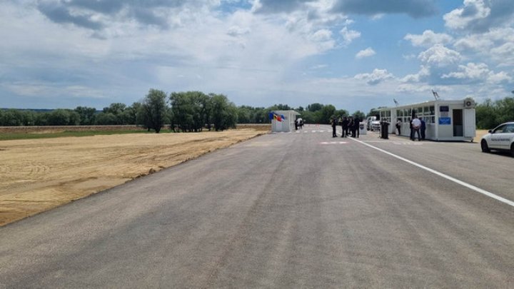 Scandalul legat de drumul Leova - Bumbăta: Compania care a câștigat licitația celui mai scump traseu din țară