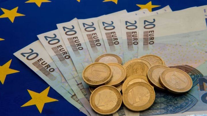 Bloomberg: Zona euro se va confrunta cu recesiunea în trimestrul patru din 2023