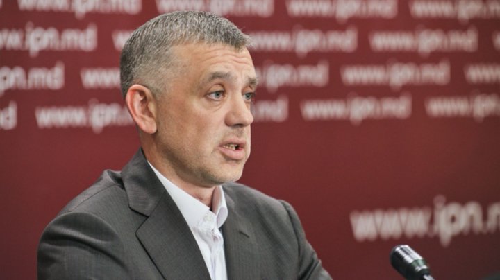 REACŢIA lui Alexandr Kalinin după ce procurorii PCCOCS au anunţat că l-au citat pentru audieri într-un nou dosar