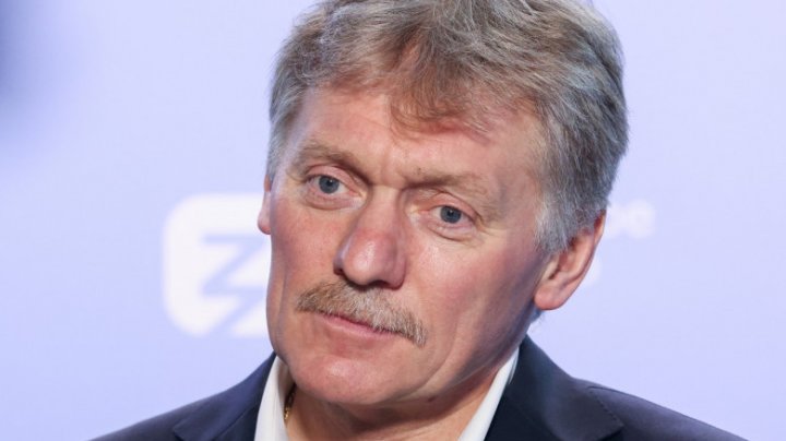 Peskov spune că Rusia va ocoli noile sancțiuni europene asupra comerțului cu diamante