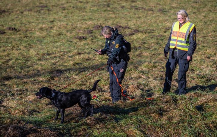 TRAGIC. Cadavrul unei fetiţe de 2 ani din Moldova, descoperit într-un râu din Germania (FOTO)