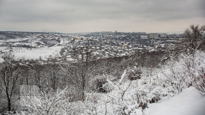 Ce surprize ne pregăteşte vremea pentru weekend şi câte grade vor indica termometrele  