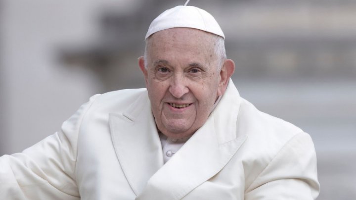 Hotărâre istorică la Vatican: Papa Francisc a autorizat binecuvântările pentru cuplurile de acelaşi sex, dar în anumite condiții 