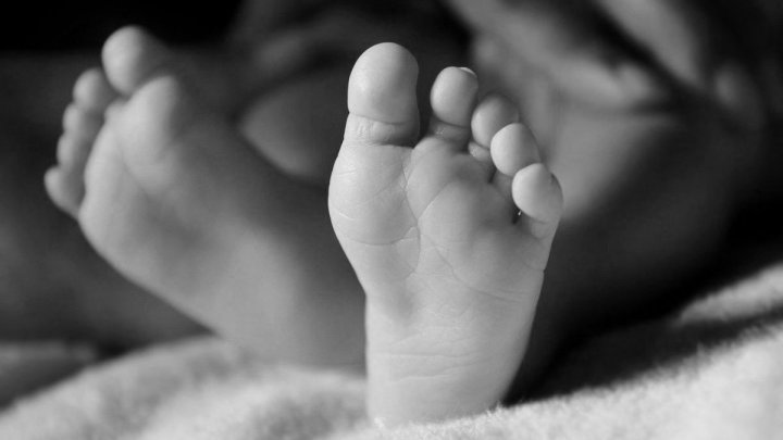 TRAGEDIE şi DURERE NEMĂRGINITĂ! Fetița unei moldovence din Italia a murit la naştere: Medicii m-au neglijat și abandonat