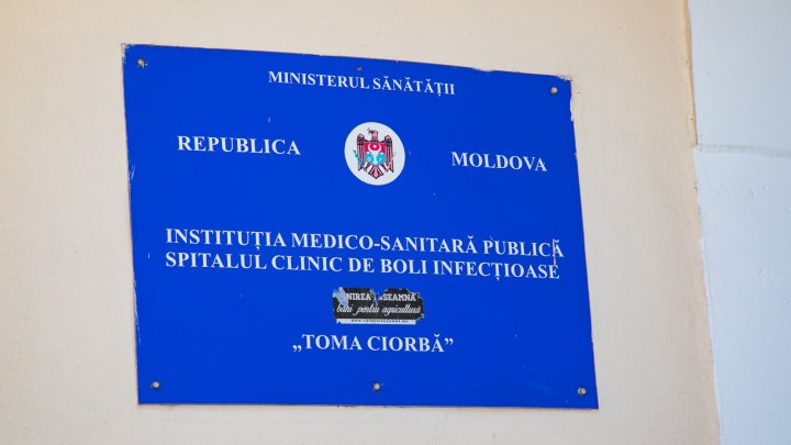 (DOC) Spitalul Toma Ciorbă din Capitală ar urma să fie ÎNCHIS? Care ar fi MOTIVUL