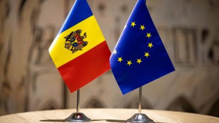 Astăzi începe Summitul Consiliului European. Se va decide dacă încep sau nu negocierile pentru aderare Moldovei la UE