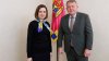 ,,O nouă etapă.'' Preşedintele Maia Sandu salută deschiderea ambasadei Regatului Danemarcei la Chișinău